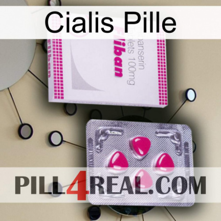 Cialis Pill 32